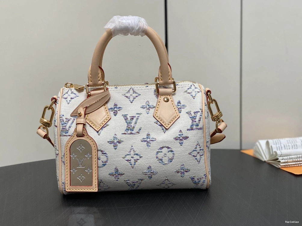 Cheap BANDOULIÈRE 20 SPEEDY VUITTON LOUIS 0806